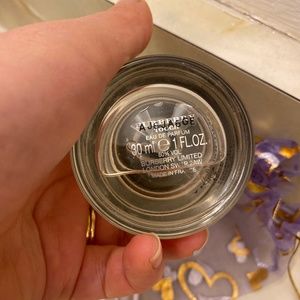 Burberry touch for women